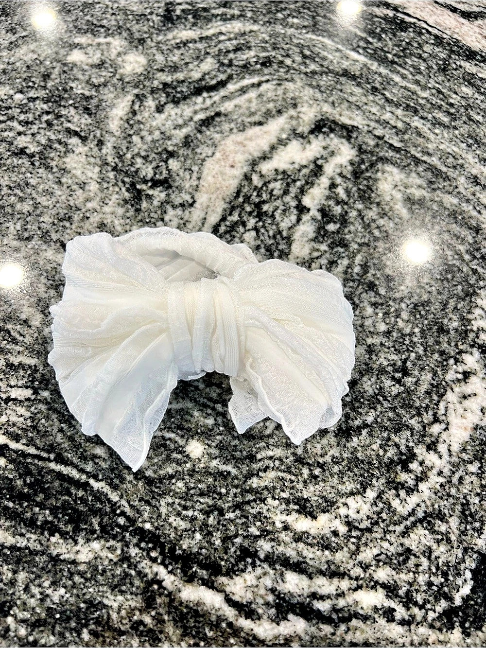 Caden Lane White Headband10